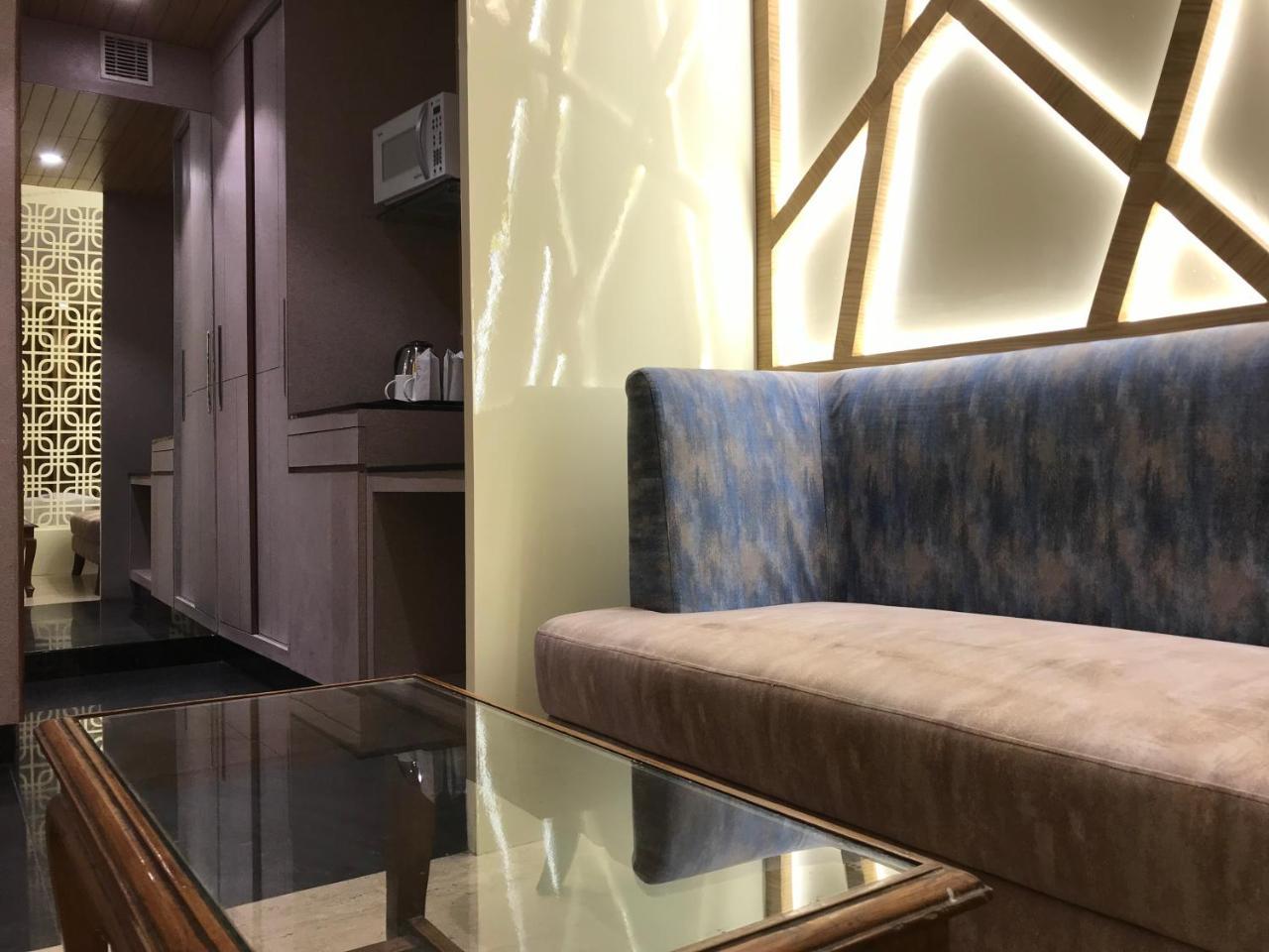 Hotel Jrd Pride-business New Delhi