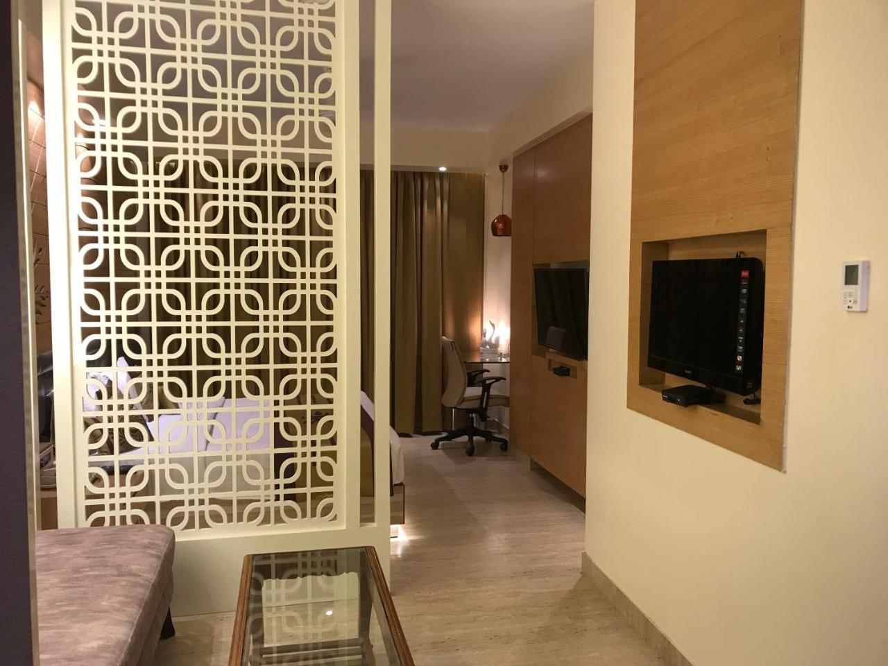 Jrd Pride-business Hotel New Delhi