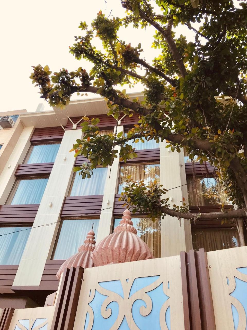 Hotel Jrd Pride-business 4*