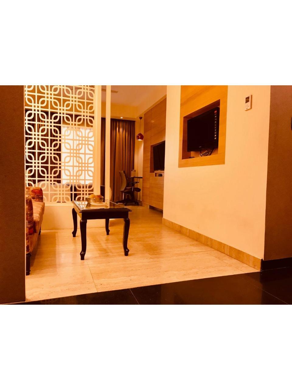 Jrd Pride-business 4* New Delhi